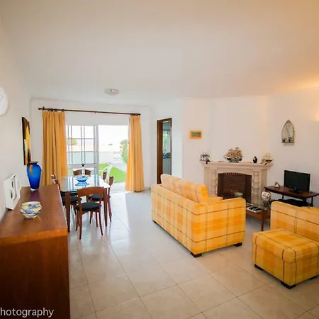 Sunset Sao Rafael Apartment Albufeira