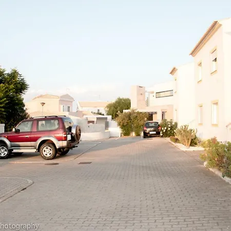 Apartment Sunset Sao Rafael Albufeira