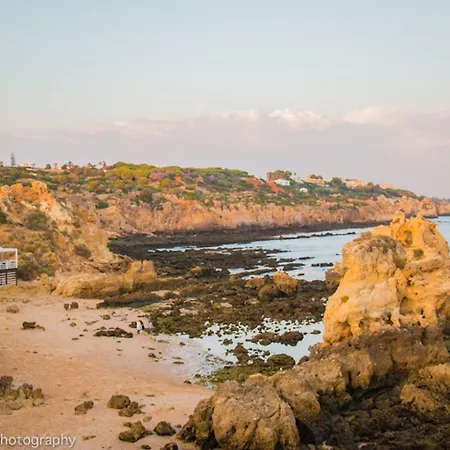 شقة Sunset Sao Rafael